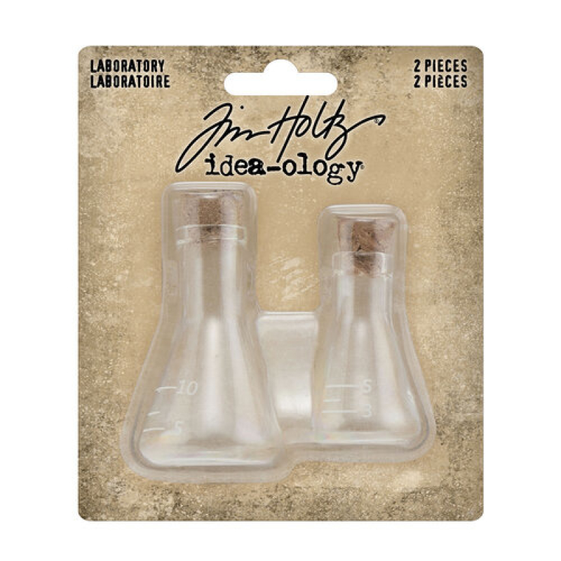Tim Holtz Idea-ology  Laboratory (TH94144)